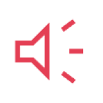 brand_awareness_104dp_E43F54_FILL0_wght300_GRAD0_opsz48