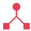 device_hub_104dp_E43F54_FILL0_wght200_GRAD0_opsz48